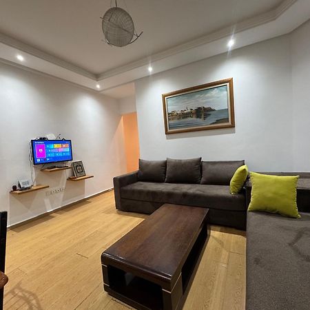 Apartament Loubna 2 Rabat Zewnętrze zdjęcie