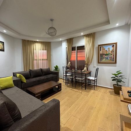 Apartament Loubna 2 Rabat Zewnętrze zdjęcie
