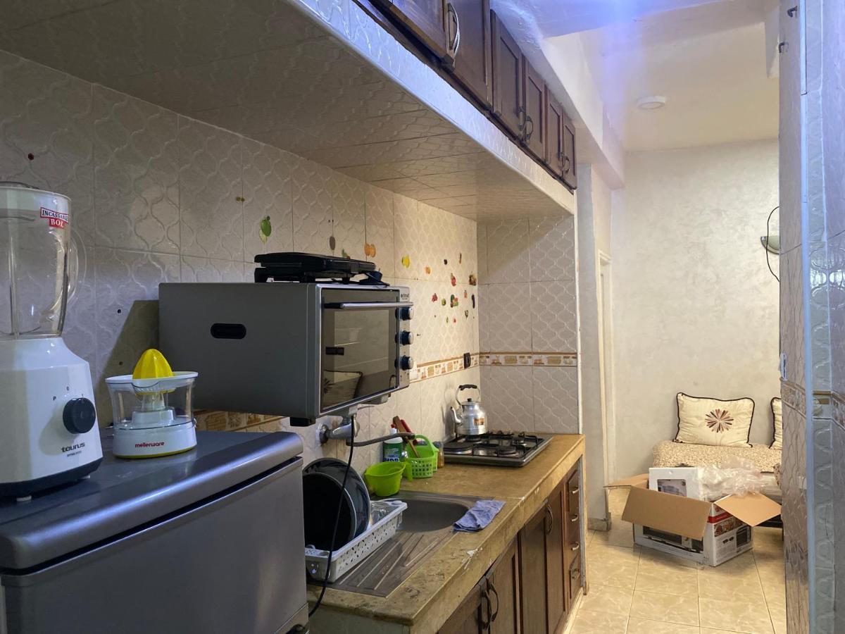 Apartament Loubna 2 Rabat Zewnętrze zdjęcie
