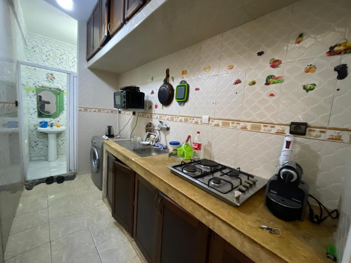 Apartament Loubna 2 Rabat Zewnętrze zdjęcie