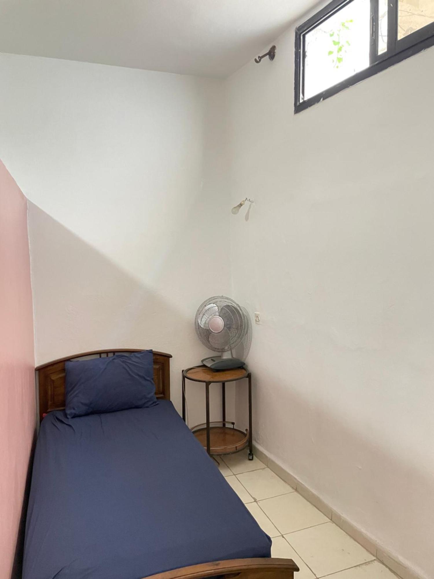 Apartament Loubna 2 Rabat Zewnętrze zdjęcie