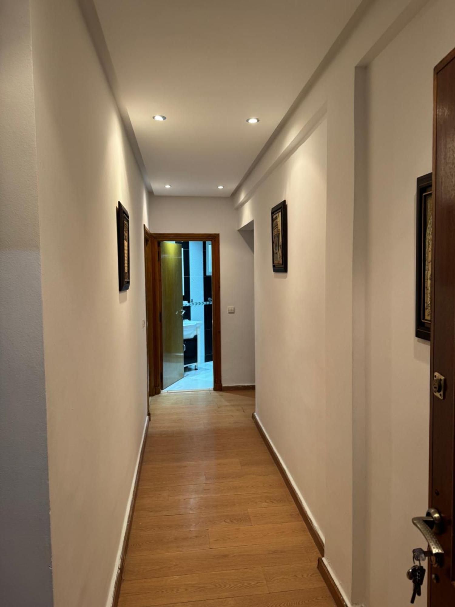 Apartament Loubna 2 Rabat Zewnętrze zdjęcie
