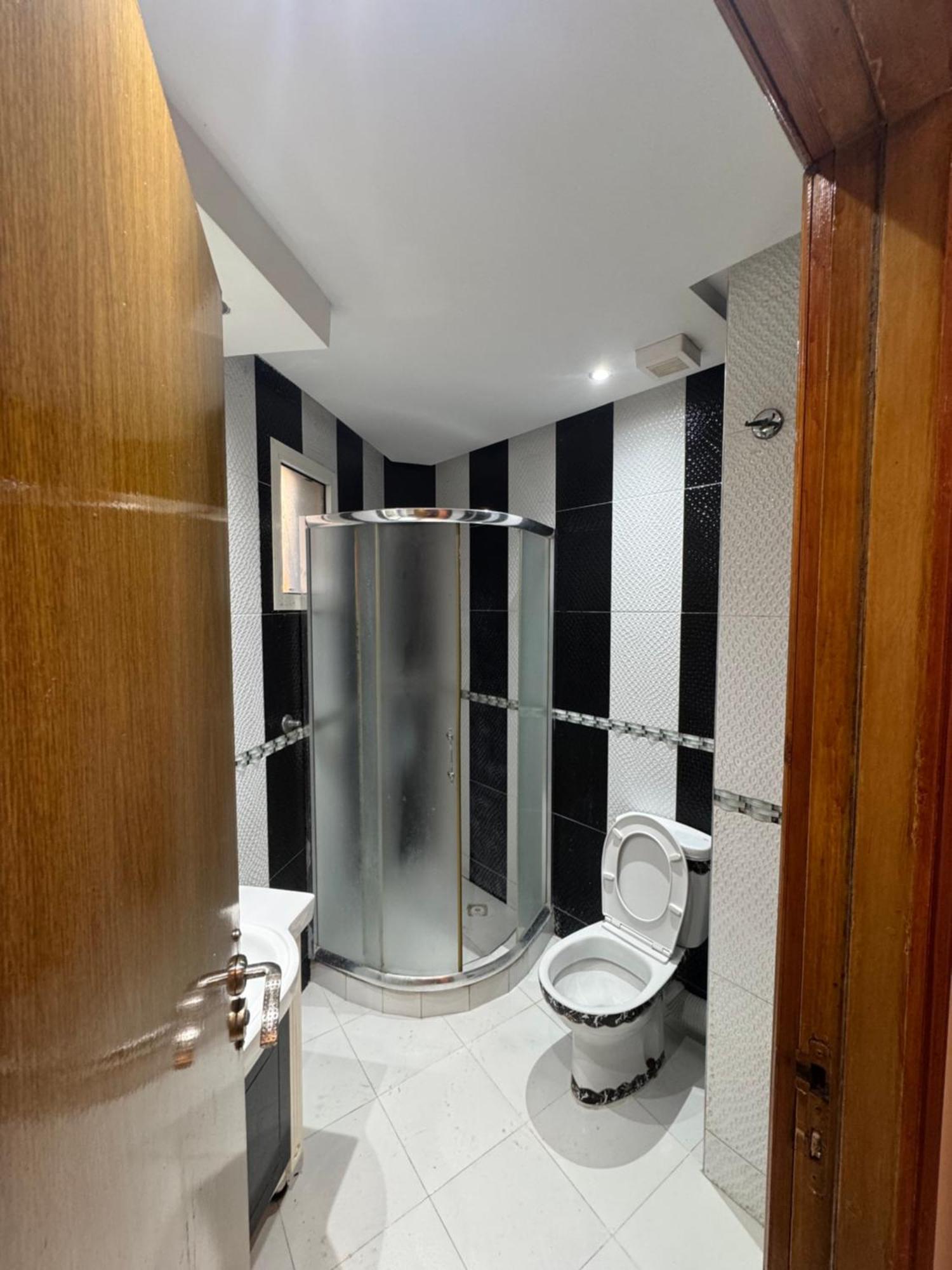 Apartament Loubna 2 Rabat Zewnętrze zdjęcie