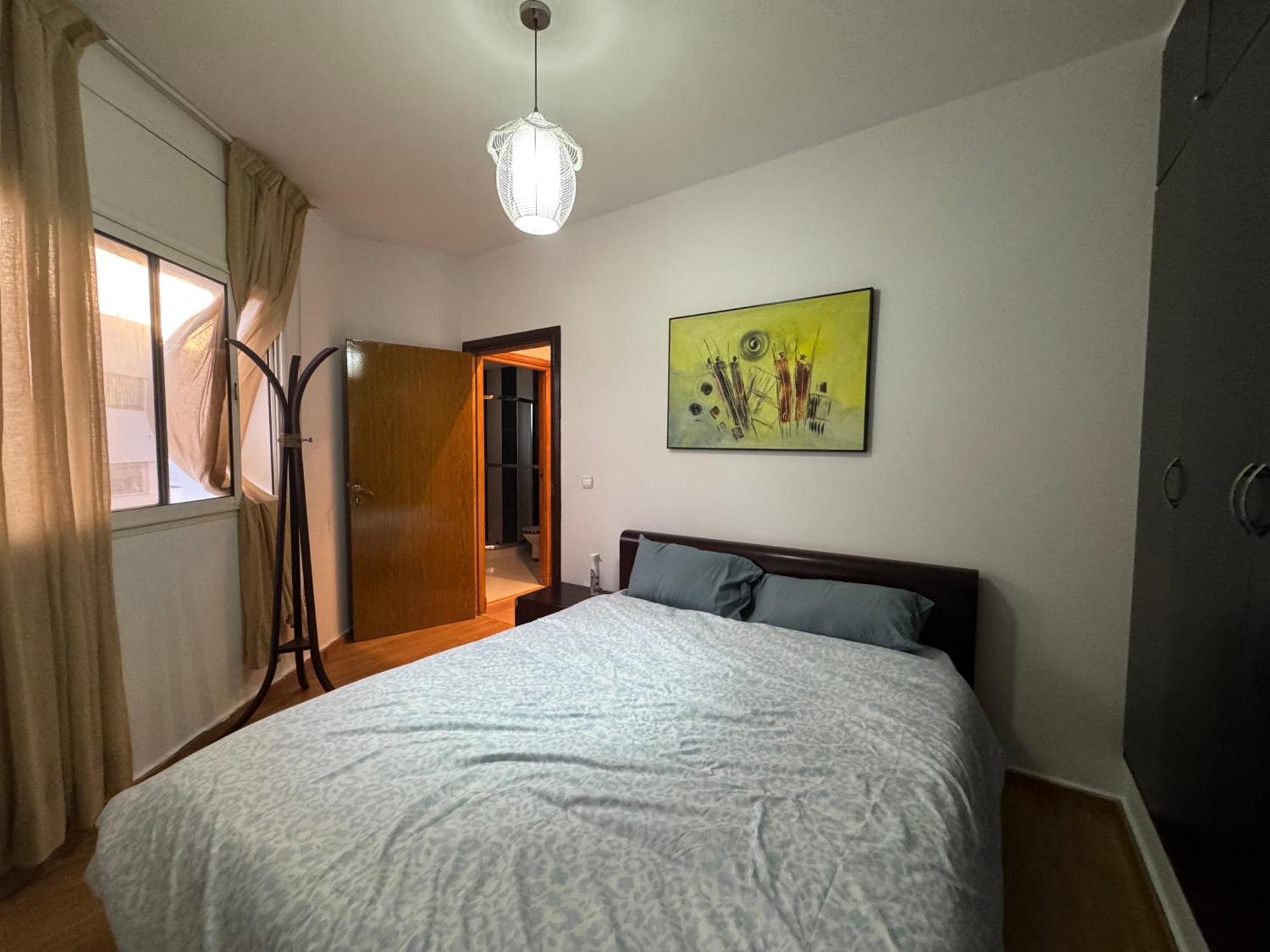 Apartament Loubna 2 Rabat Zewnętrze zdjęcie