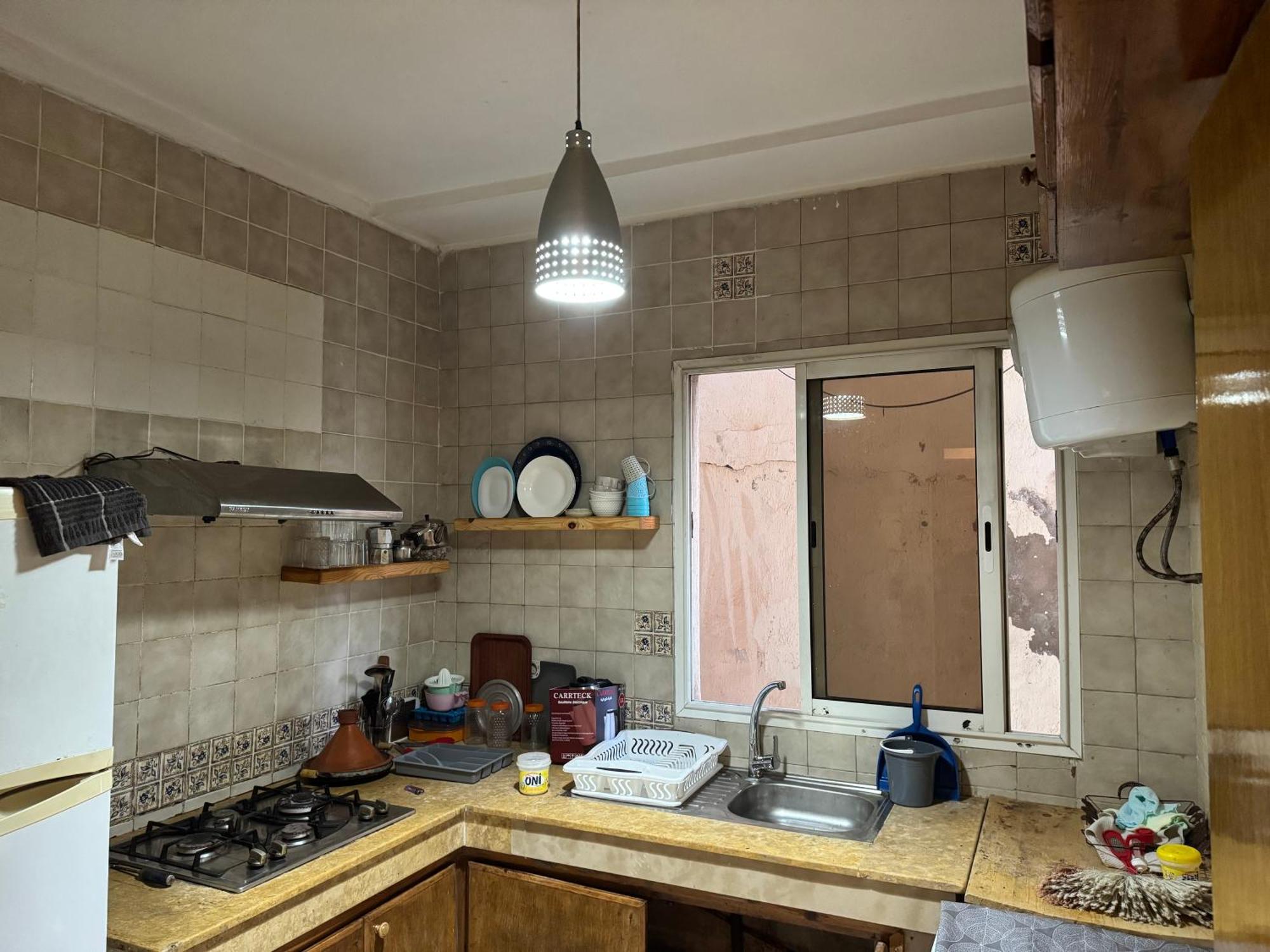 Apartament Loubna 2 Rabat Zewnętrze zdjęcie